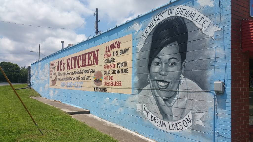 J Cs Kitchen | restaurant | 706 E Main St, Durham, NC 27701, USA | 9196806227 OR +1 919-680-6227