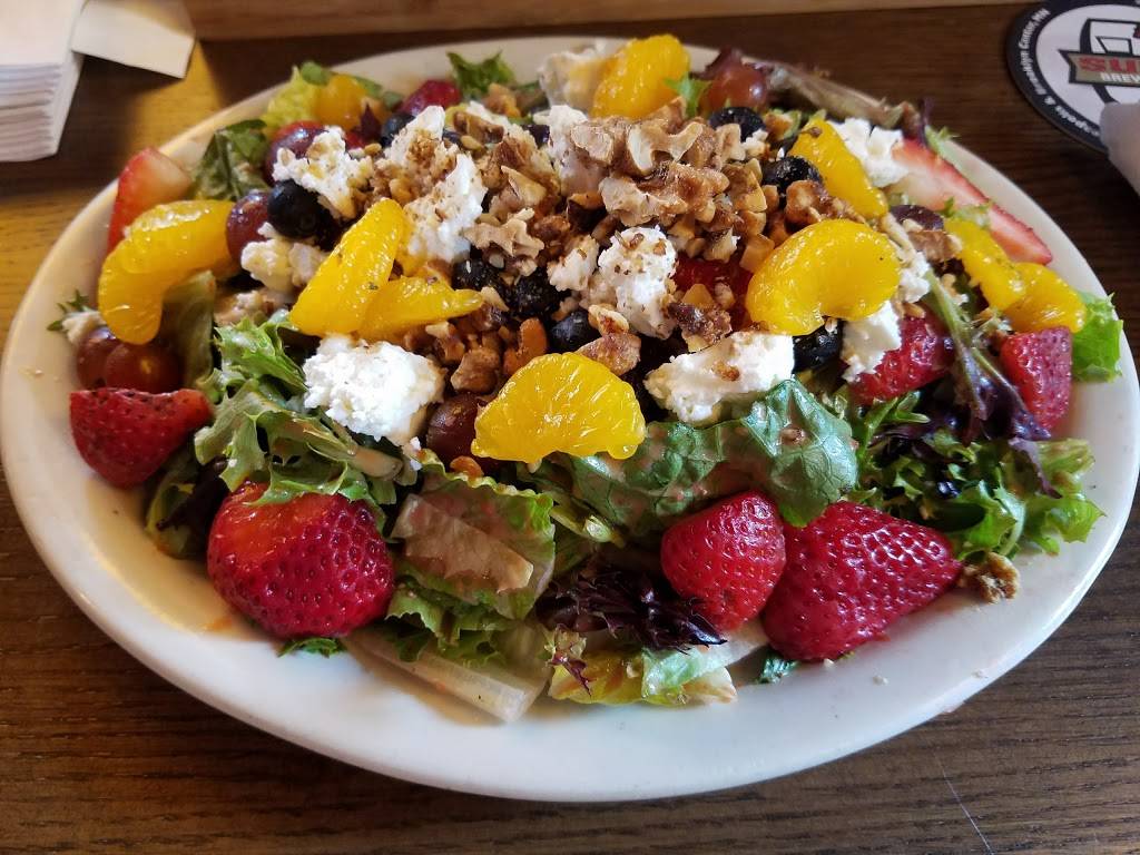 The Thirsty Goat | restaurant | 3040 Cahill Main, Fitchburg, WI 53711, USA | 6084225500 OR +1 608-422-5500