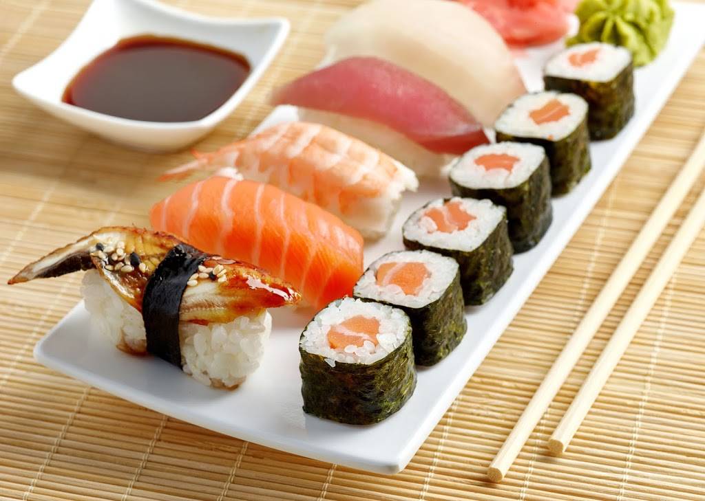 Umi Sushi | meal delivery | 38 Place du Commerce, Verdun, QC H3E 1T8, Canada | 5147698288 OR +1 514-769-8288