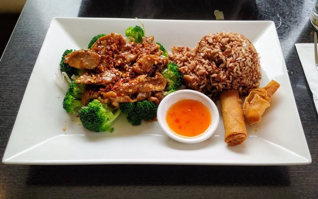 Siam Fine Thai Cuisine | restaurant | 3924 El Camino Real, Palo Alto, CA 94306, USA | 6508120139 OR +1 650-812-0139