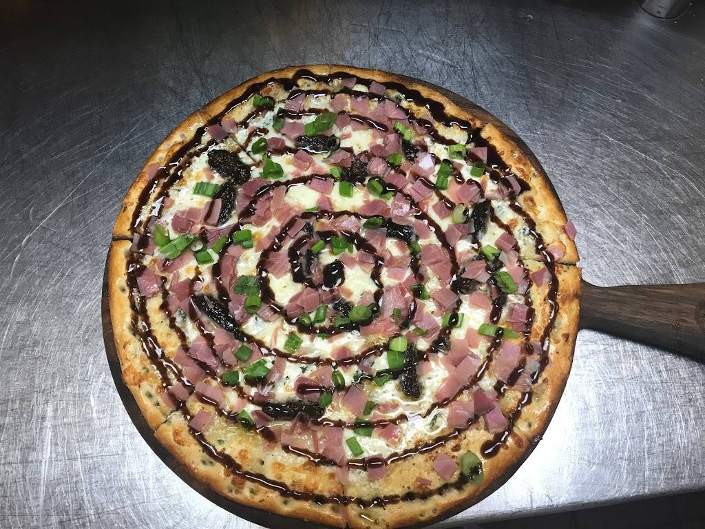 Tavern 19 | restaurant | 600 Founders Bridge Blvd, Midlothian, VA 23113, USA | 8046018611 OR +1 804-601-8611