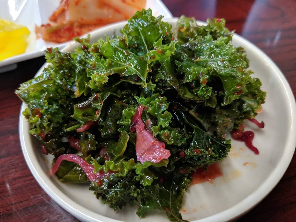 큰집 Keunjib Korean Restaurant at Paddock Bowl | restaurant | 5921 Pacheco Blvd, Pacheco, CA 94553, USA | 9253327902 OR +1 925-332-7902