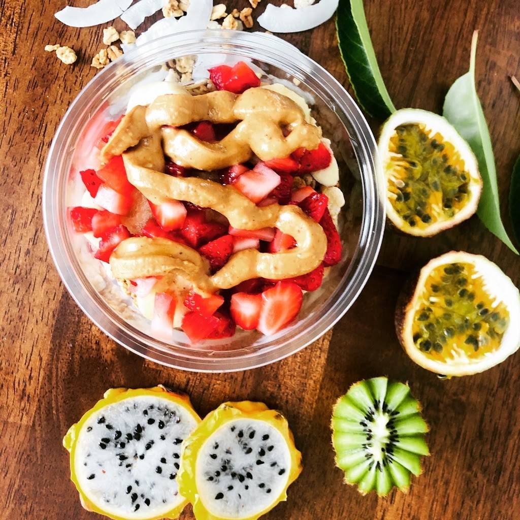 Paulista Açaí Café + Kitchen | cafe | 4239 Park Blvd, Oakland, CA 94602, USA | 5108662133 OR +1 510-866-2133