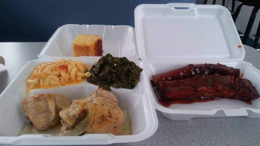 Josephines Kitchen | restaurant | 902 Lagrange St, Toledo, OH 43604, USA | 4192426666 OR +1 419-242-6666