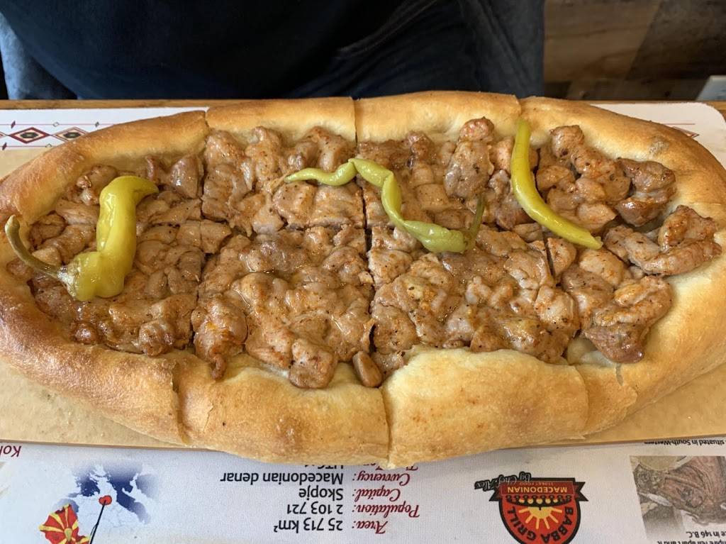 Babba Grill | restaurant | 801 Plainfield Rd, Darien, IL 60561, USA | 6305683263 OR +1 630-568-3263