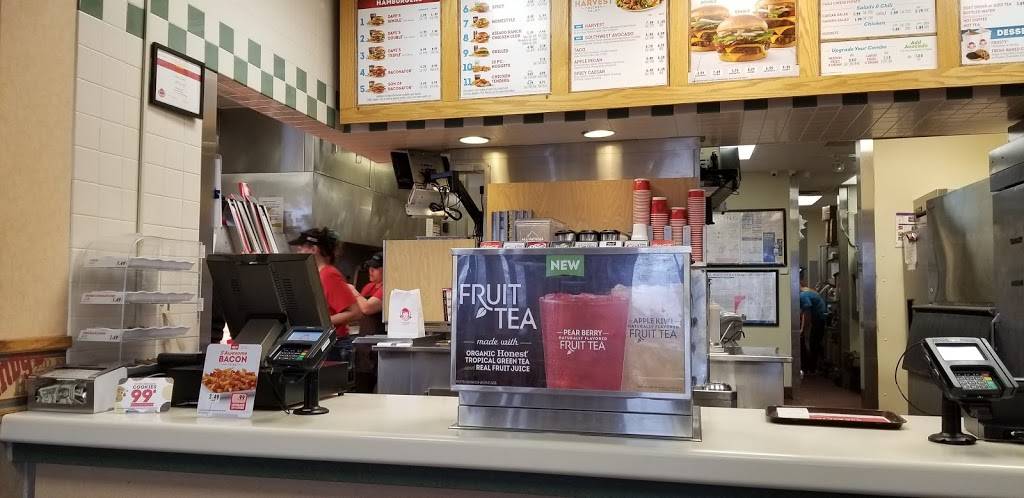 Wendys | restaurant | 6181 US-6, Portage, IN 46368, USA | 2197062128 OR +1 219-706-2128
