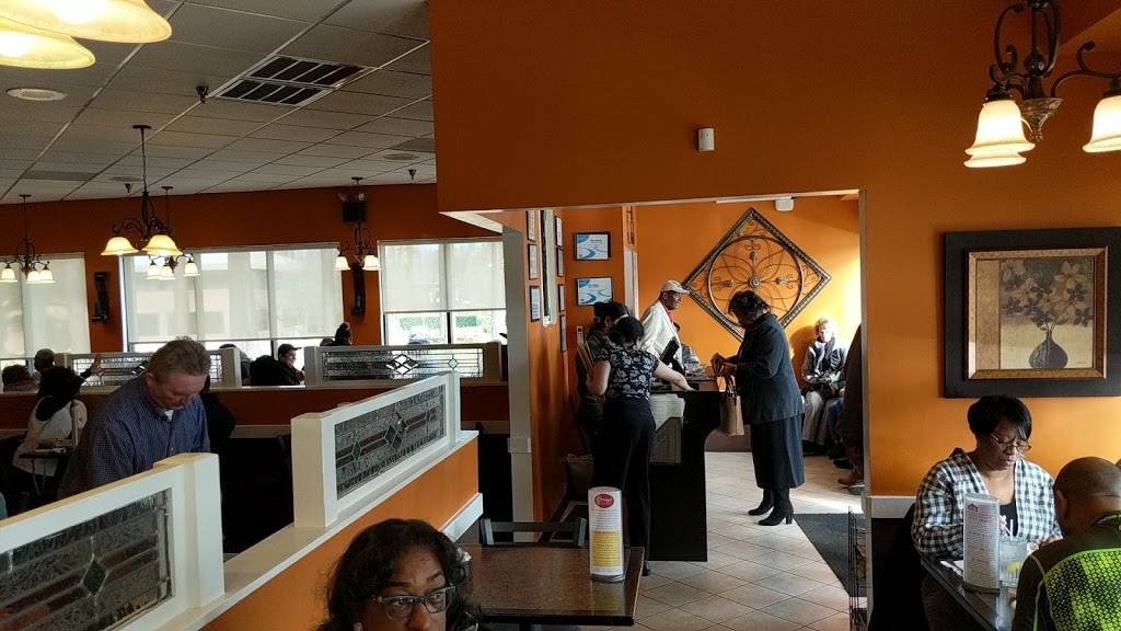 Brigs at the Park Restaurant | restaurant | 4900 NC-55, Durham, NC 27713, USA | 9195447473 OR +1 919-544-7473