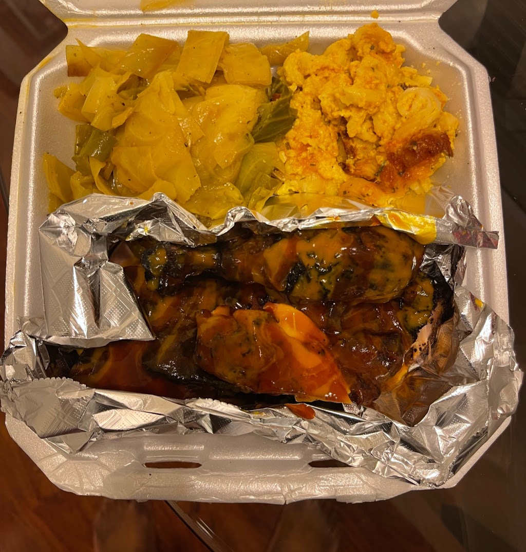 Chapman BBQ and Soul Food | restaurant | 28792 US Hwy 19 N, Clearwater, FL 33761, USA | 7279672995 OR +1 727-967-2995