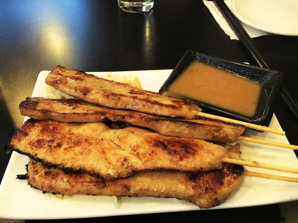 Lemongrass Viet-Thai Restaurant | restaurant | 1729 NJ-10, Morris Plains, NJ 07950, USA | 9739986303 OR +1 973-998-6303