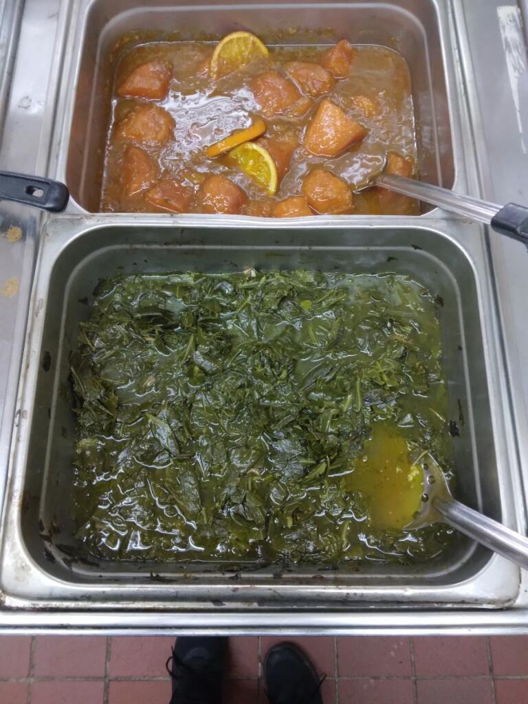 Soul Queen Soul Food Restaurant | restaurant | 2737 Elsie Faye Heggins St Suite 100, Dallas, TX 75215, USA | 2146124123 OR +1 214-612-4123