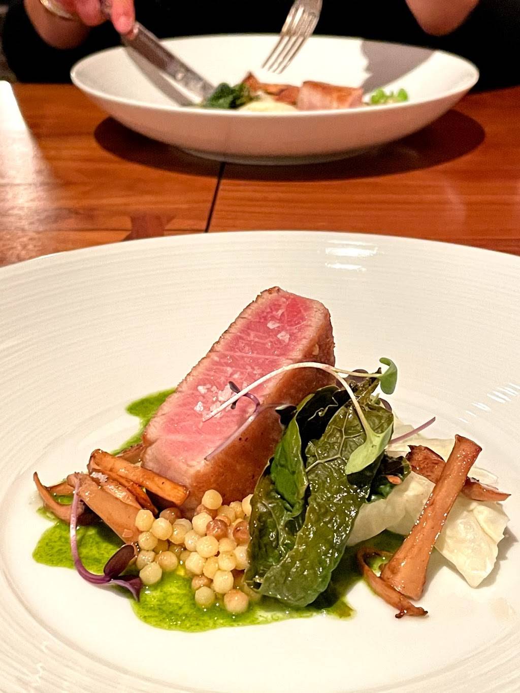 84 Yesler | restaurant | 84 Yesler Way, Seattle, WA 98104, USA | 2066241111 OR +1 206-624-1111