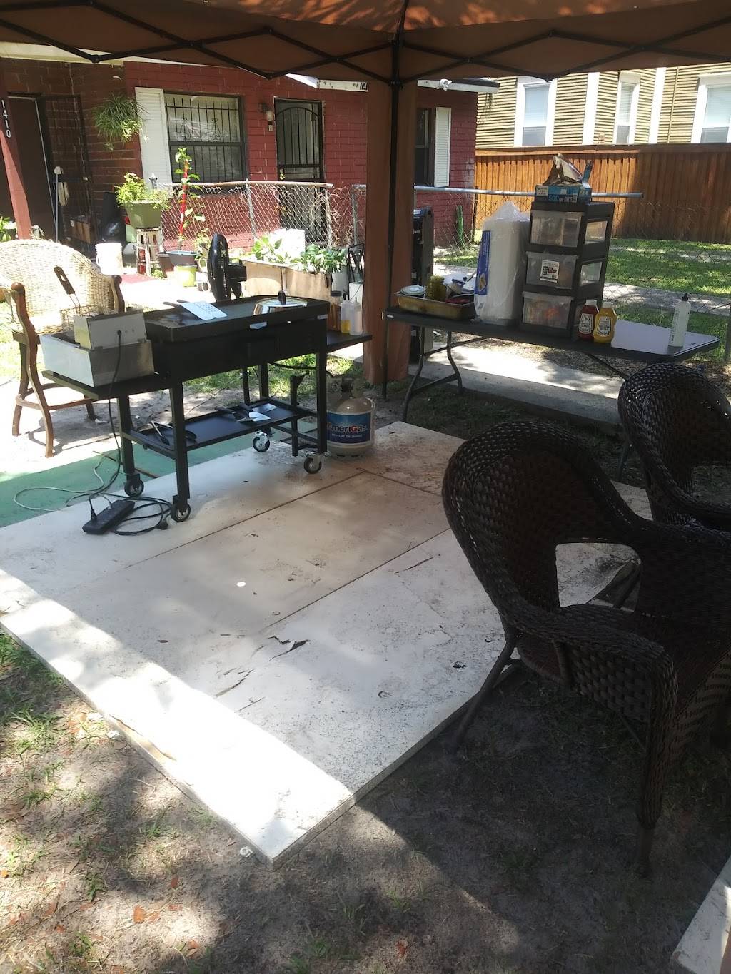 Tayches | restaurant | 1410 Ionia St, Jacksonville, FL 32206, USA | 9045866589 OR +1 904-586-6589