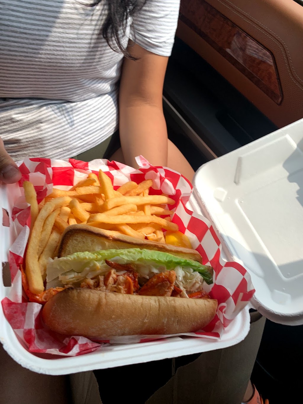 Butchs Lobster Shack | restaurant | 122 Basalt Center Cir, Basalt, CO 81621, USA | 9706183306 OR +1 970-618-3306