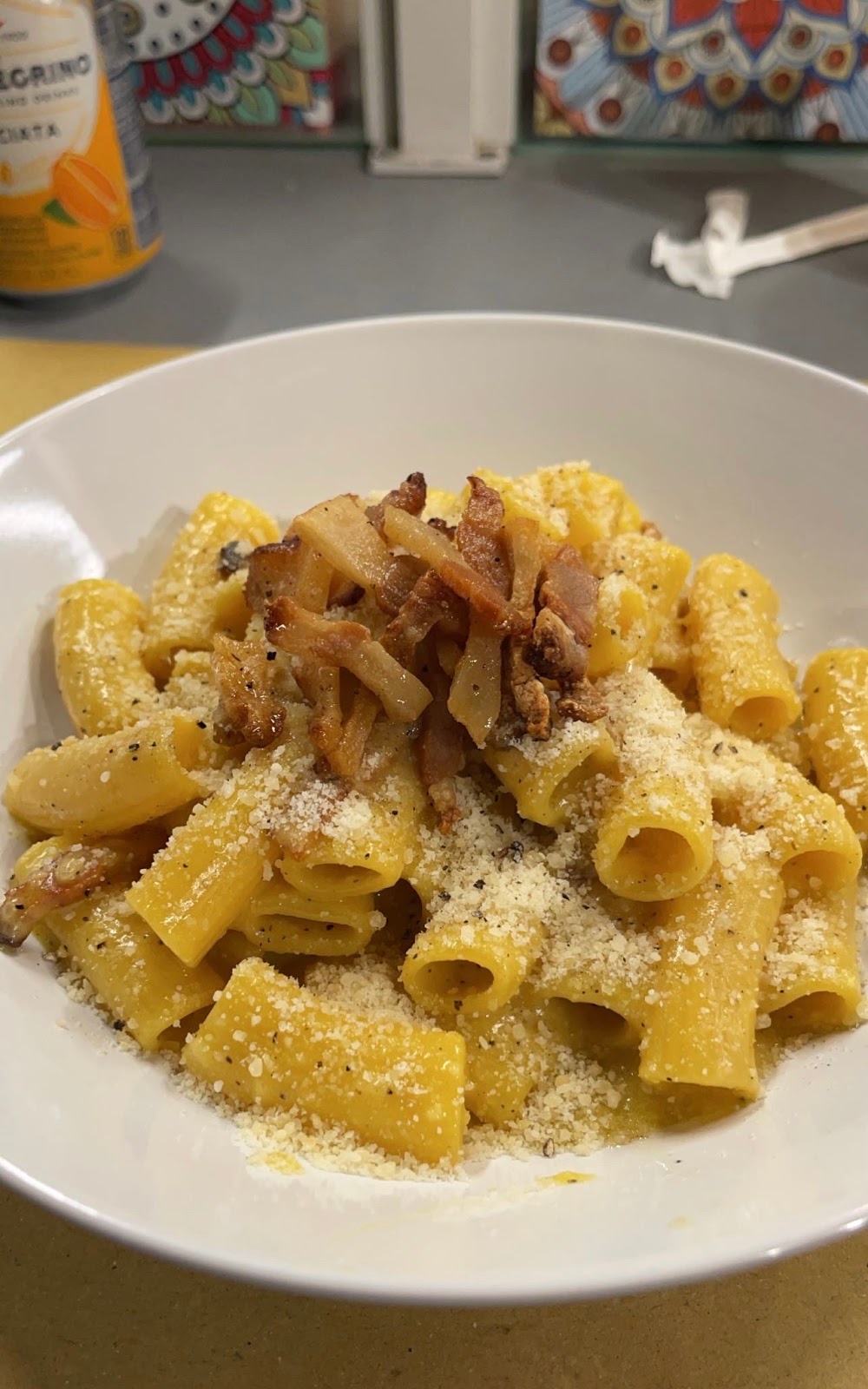 Borti Pasta Bar | restaurant | 8300 NE 2nd Ave, Miami, FL 33138, USA | 7865461872 OR +1 786-546-1872