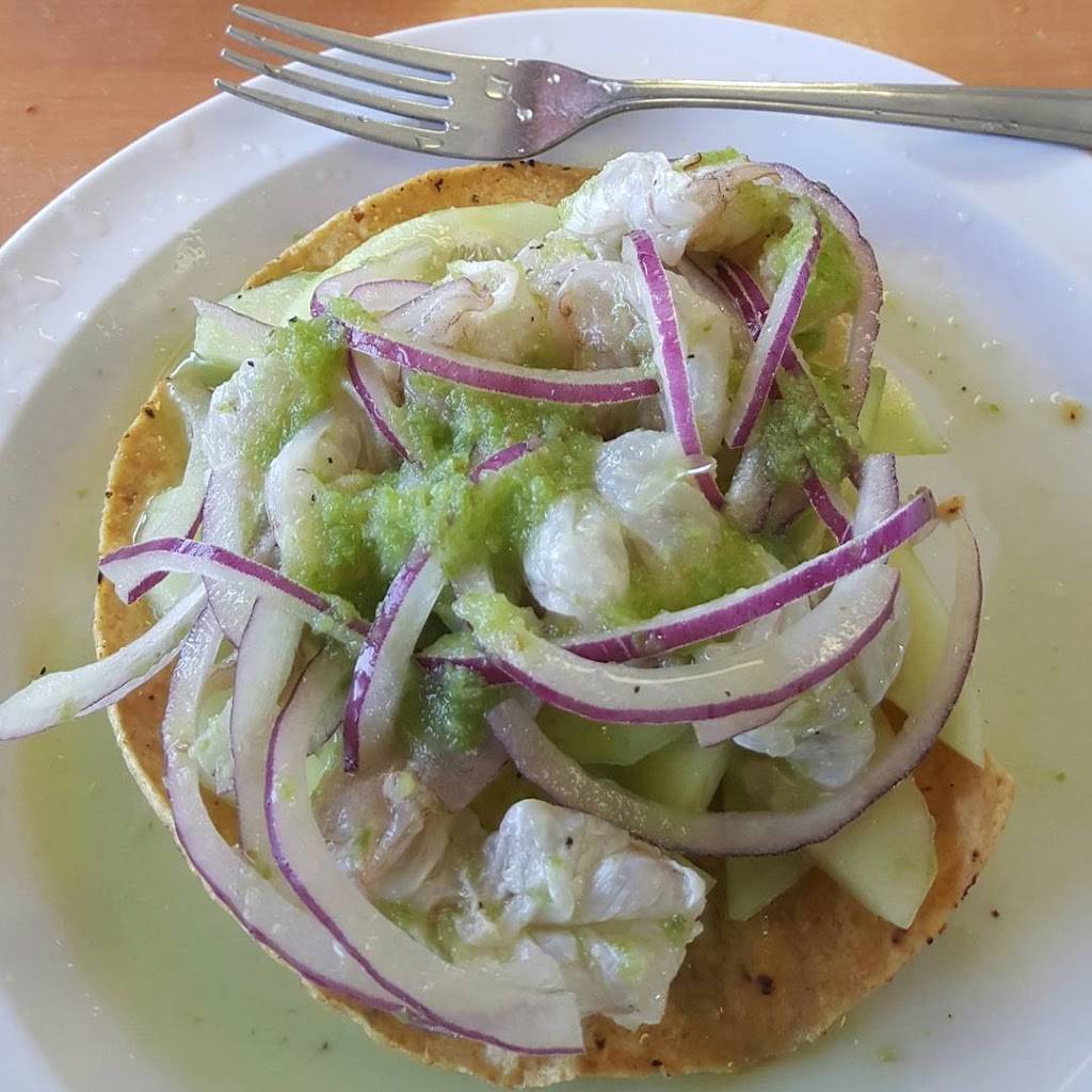 Mariscos Los Enriques | restaurant | 3690 Etiwanda Ave, Jurupa Valley, CA 91752, USA | 9516817151 OR +1 951-681-7151