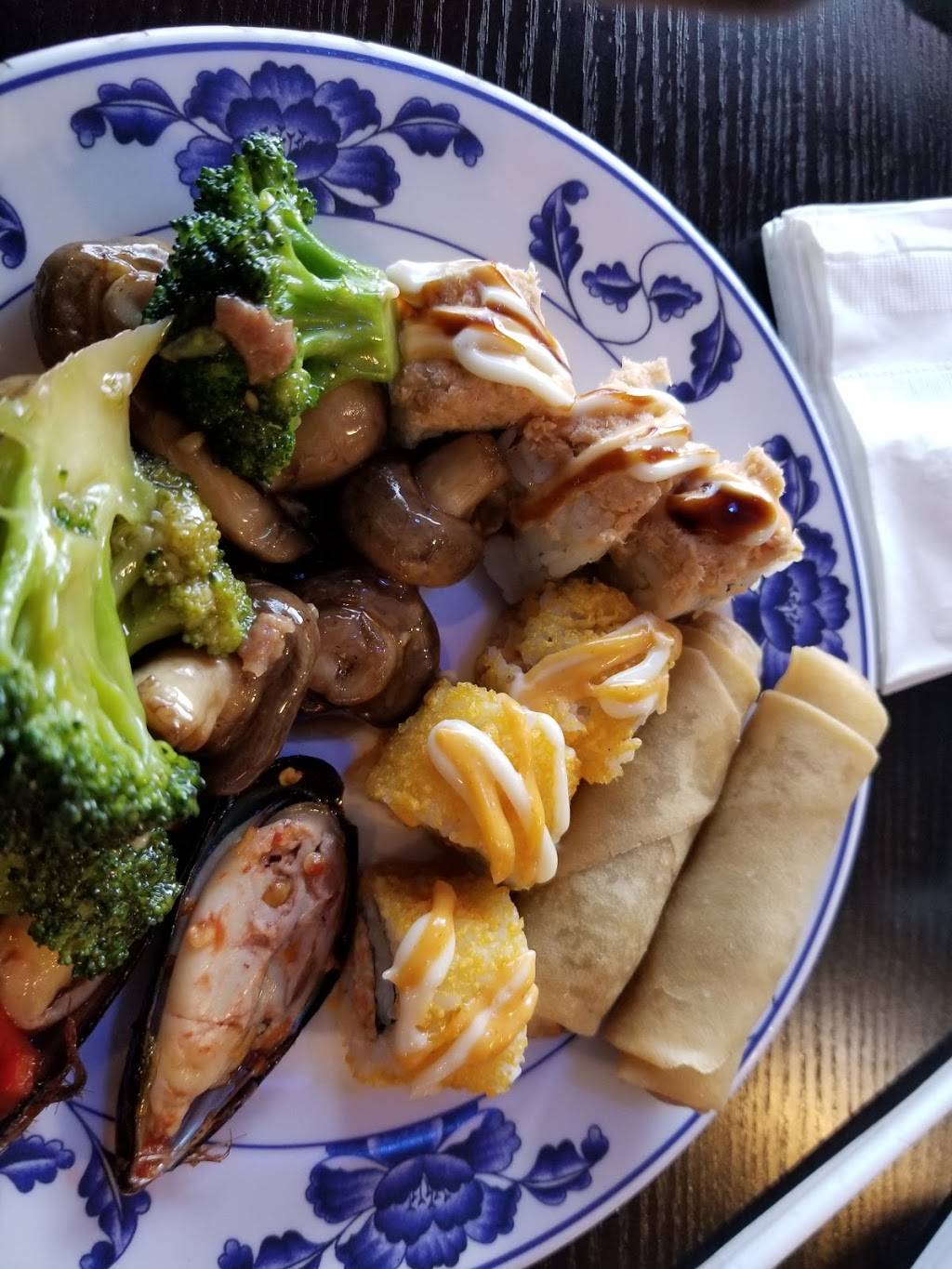 China City Super Buffet | restaurant | 10040 W McDowell Rd, Avondale, AZ 85392, USA | 6234128989 OR +1 623-412-8989