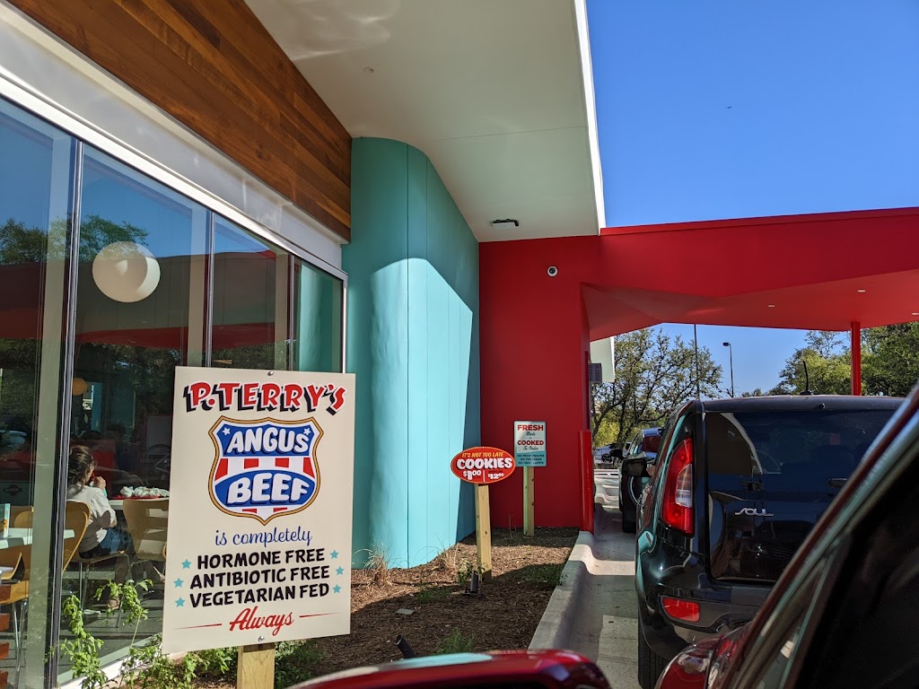 P. Terrys | restaurant | 530 N Loop 1604 W, San Antonio, TX 78232, USA | 7264440085 OR +1 726-444-0085