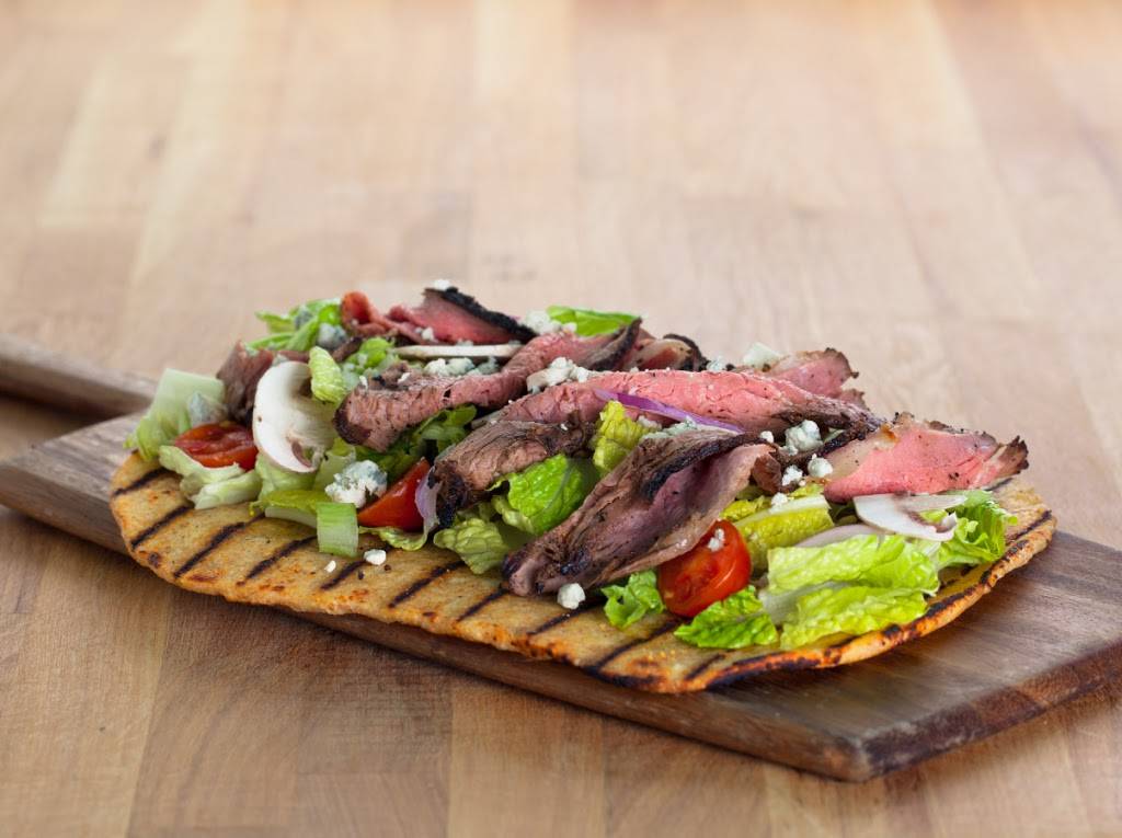 Buckhorn Grill | restaurant | 100 Drumm St, San Francisco, CA 94111, USA | 4159891071 OR +1 415-989-1071