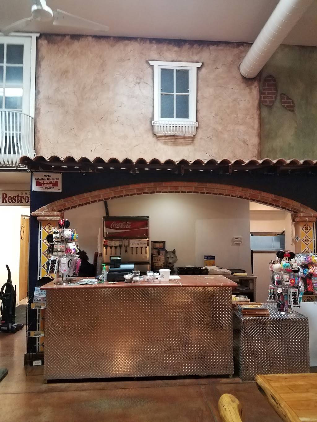 Los Portales de Guanajuato | restaurant | 825 25th St, Ogden, UT 84401, USA | 8013941015 OR +1 801-394-1015