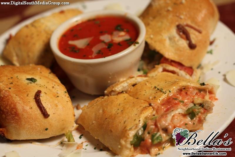 Bellas Italian Restaurant | restaurant | 190 Boone Heights Dr, Boone, NC 28607, USA | 8283866101 OR +1 828-386-6101