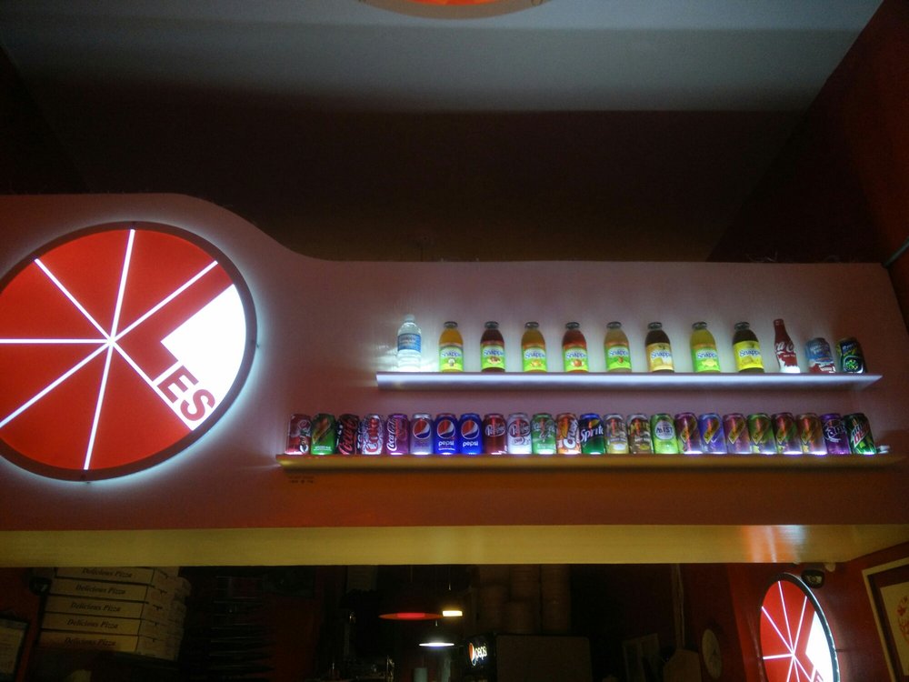 Lower East Side Pizza | restaurant | 181 E Broadway, New York, NY 10002, USA | 6467564448 OR +1 646-756-4448