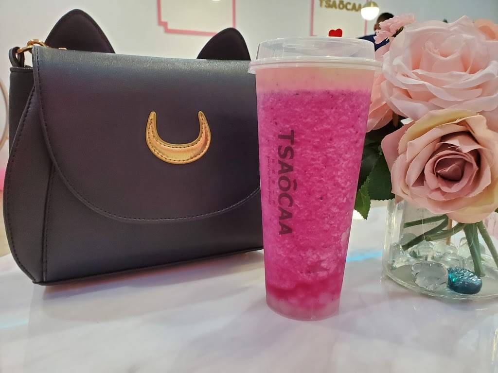 Tsaocaa Florida | cafe | 10150 Beach Blvd #7, Jacksonville, FL 32246, USA | 9046611717 OR +1 904-661-1717