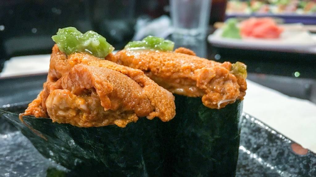 Kinokawa Japanese Restaurant | restaurant | 1611 E Wardlow Rd, Long Beach, CA 90807, USA | 5624278737 OR +1 562-427-8737