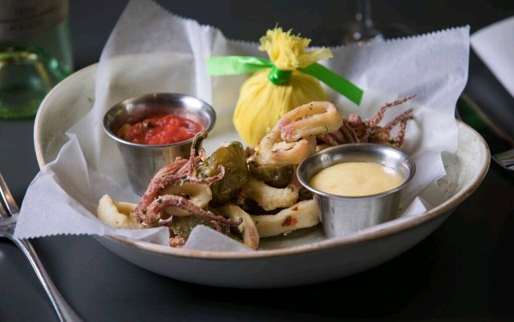 Barbatella | restaurant | 1290 3rd St S, Naples, FL 34102, USA | 2392631955 OR +1 239-263-1955