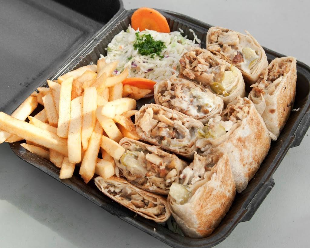 Shawarma Stop | restaurant | 6019 Almeda Rd, Houston, TX 77004, USA | 2817403357 OR +1 281-740-3357