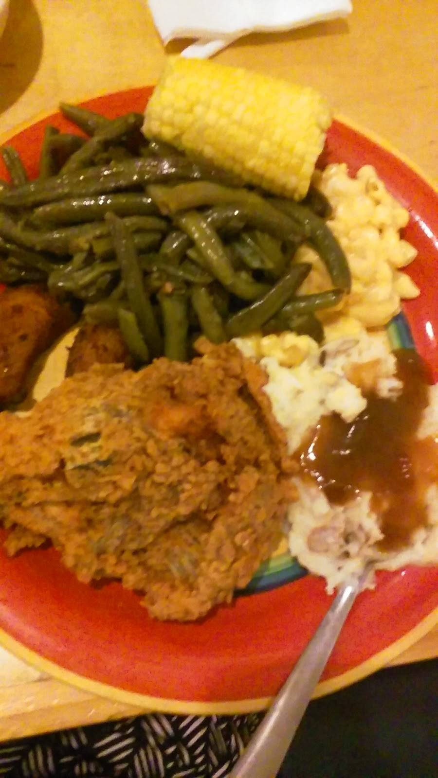 The Gathering Table | cafe | 116 N Main St, Chiefland, FL 32626, USA | 3524931590 OR +1 352-493-1590