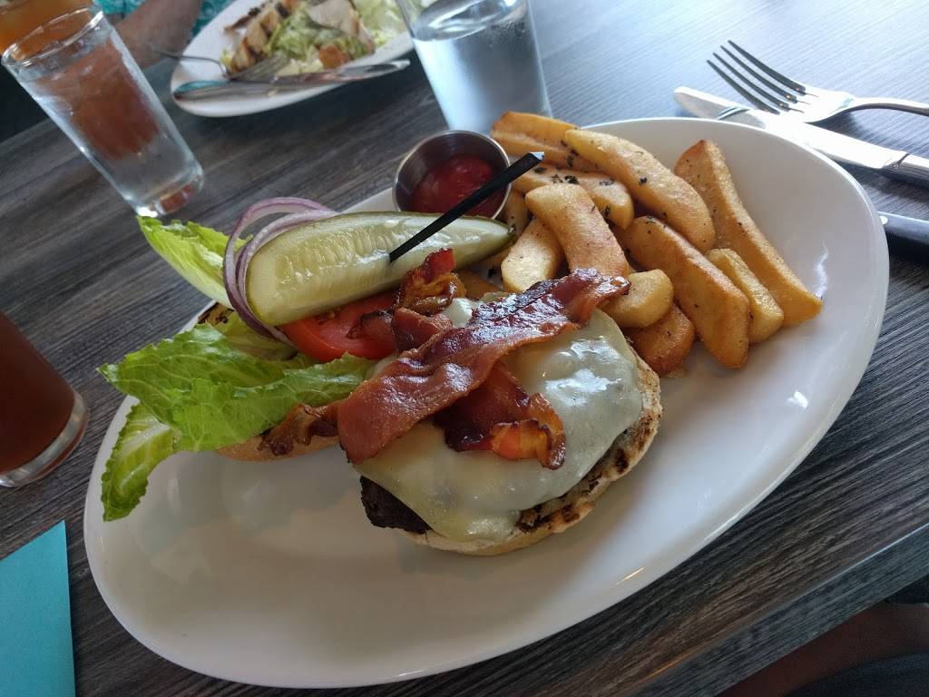 Lucas On Centre | restaurant | 614 Centre St, Fernandina Beach, FL 32034, USA | 9043109968 OR +1 904-310-9968