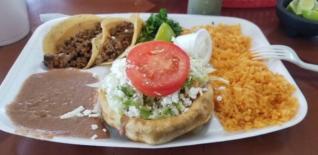 Tacos Azteca Cedar hill | restaurant | 101 E Belt Line Rd, Cedar Hill, TX 75104, USA | 9726373411 OR +1 972-637-3411