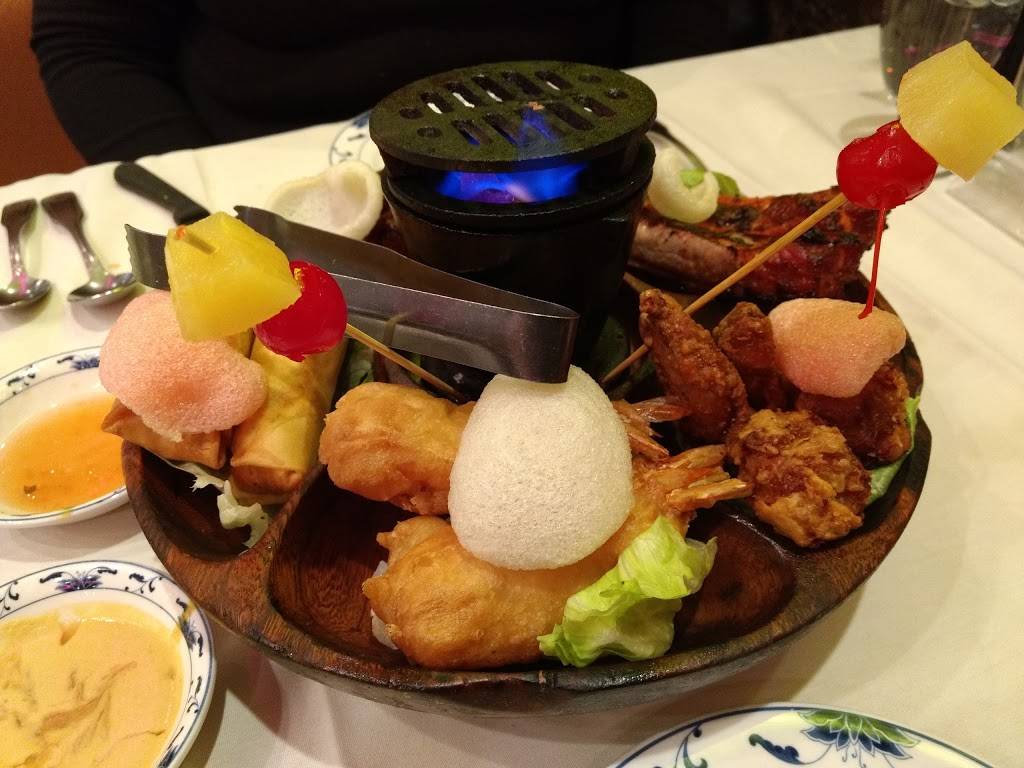 Golden House | restaurant | 3639 Hill Blvd, Jefferson Valley, NY 10535, USA | 9149628088 OR +1 914-962-8088