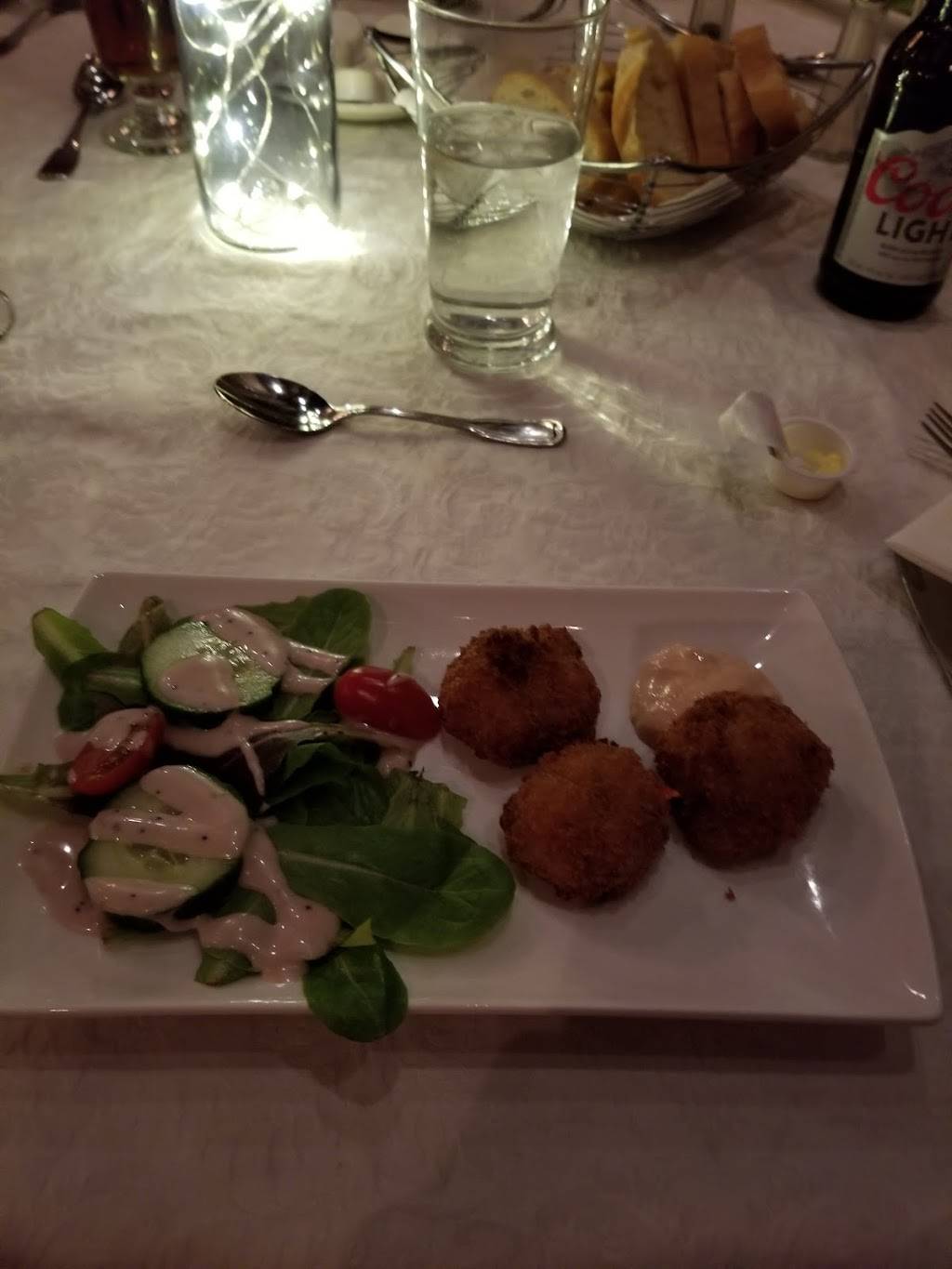 Restaurant Les Freres Moreau | restaurant | 160 Boulevard du Séminaire N, Saint-Jean-sur-Richelieu, QC J3B 5K5, Canada | 4503475559 OR +1 450-347-5559