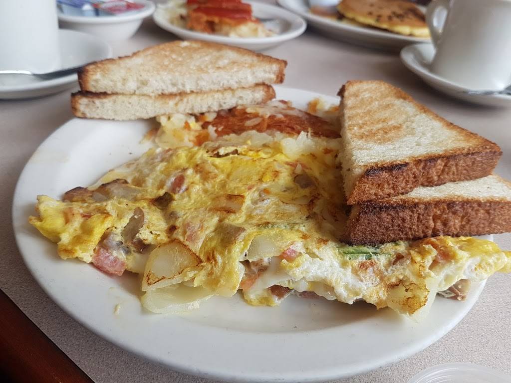 Michaels Family Restaurant | restaurant | 501 Easton Rd, Glenside, PA 19038, USA | 2158872545 OR +1 215-887-2545