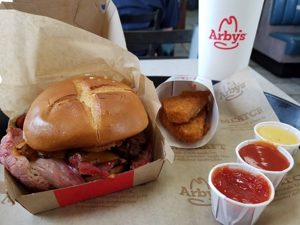 Arbys | restaurant | 17794 Garland Groh Blvd, Hagerstown, MD 21740, USA | 3017332142 OR +1 301-733-2142