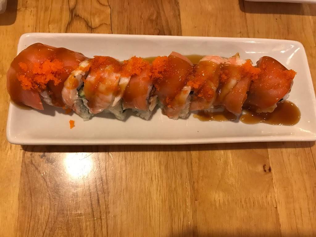 Sushi Zen | restaurant | 1041 Taraval, San Francisco, CA 94116, USA | 4156811789 OR +1 415-681-1789