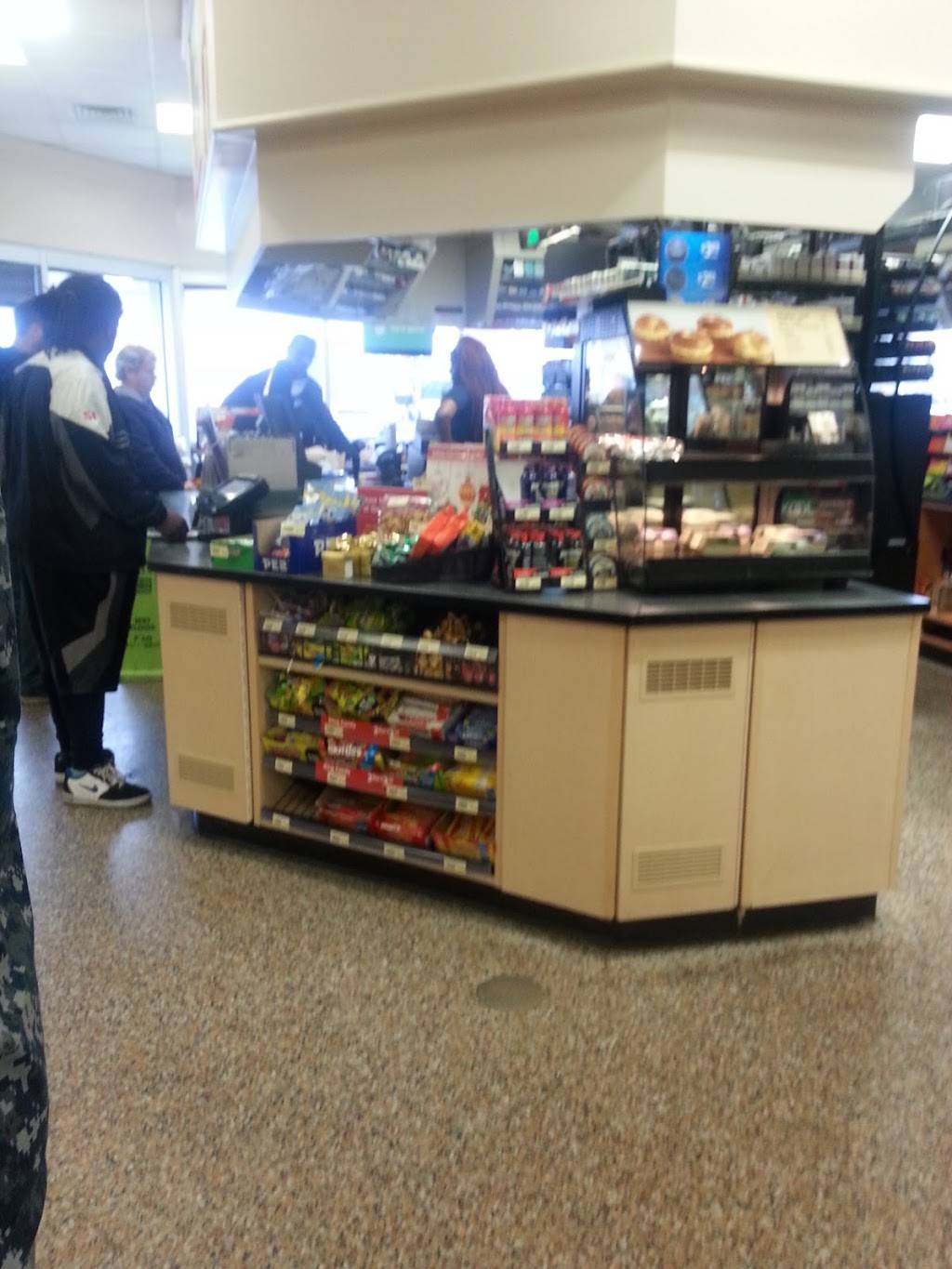 Wawa | cafe | 8105 Hampton Blvd, Norfolk, VA 23505, USA | 7574512706 OR +1 757-451-2706