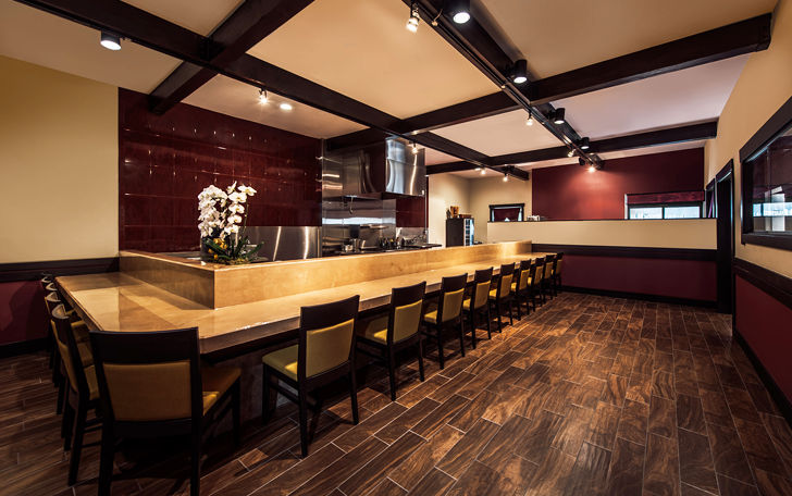 Asuka | restaurant | 1553 Westwood Blvd, Los Angeles, CA 90024, USA | 4248327284 OR +1 424-832-7284