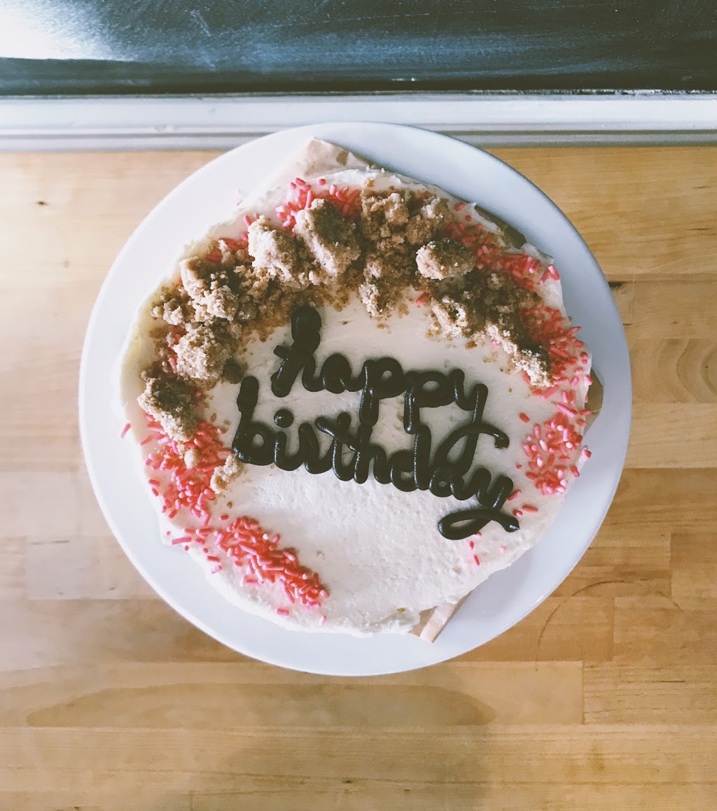 the bakist | bakery | 9132 Bay Ave, North Beach, MD 20714, USA | 4102868041 OR +1 410-286-8041