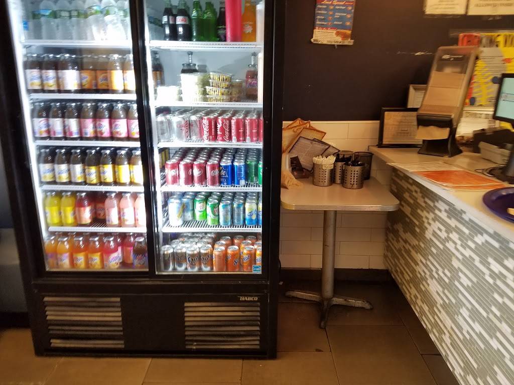 Subsational | restaurant | 1928 Coney Island Ave, Brooklyn, NY 11230, USA | 7189984545 OR +1 718-998-4545