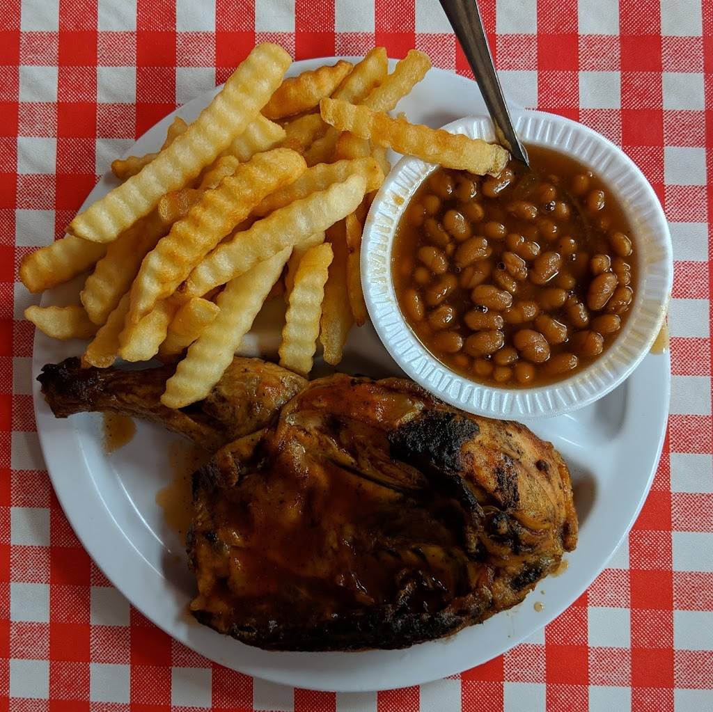 Speedy Lohrs Barbecue | restaurant | 3664 NC-8, Lexington, NC 27292, USA | 3362429195 OR +1 336-242-9195