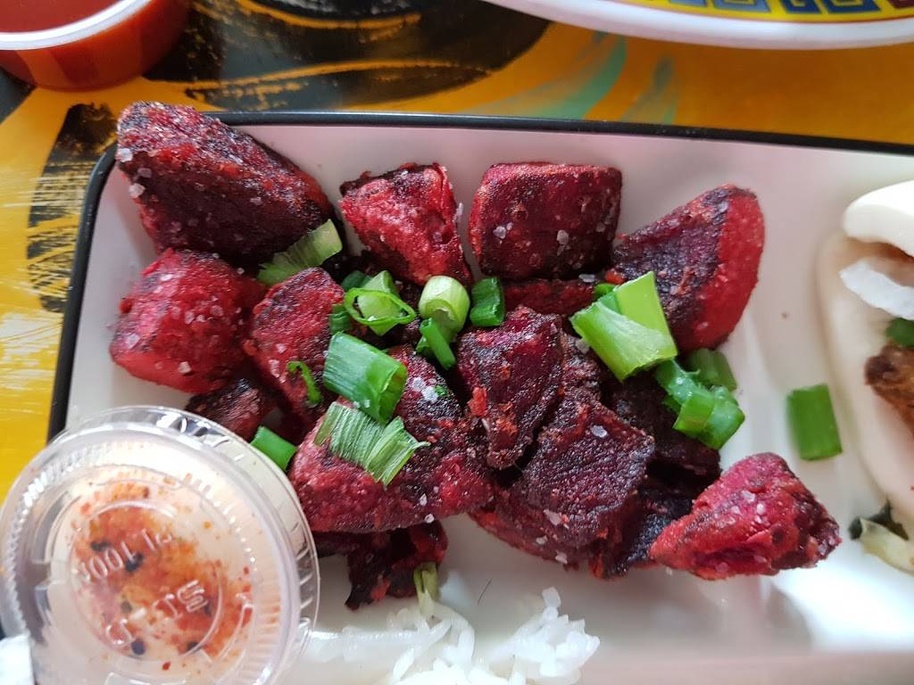 East Side King | restaurant | 2310 S Lamar Blvd #101, Austin, TX 78704, USA | 5123838382 OR +1 512-383-8382