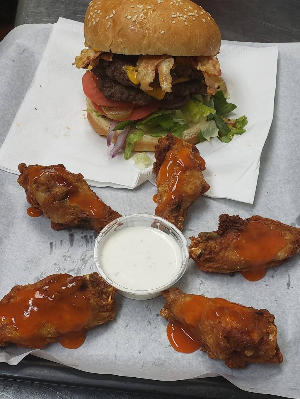 Army City Steak Gyro | restaurant | 201 S McPherson Church Rd, Fayetteville, NC 28303, USA | 9109203449 OR +1 910-920-3449