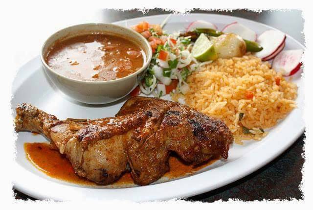 La Oaxaqueña Taqueria and Grocery Store | restaurant | 2795 Davis Blvd, Naples, FL 34104, USA | 2397327565 OR +1 239-732-7565