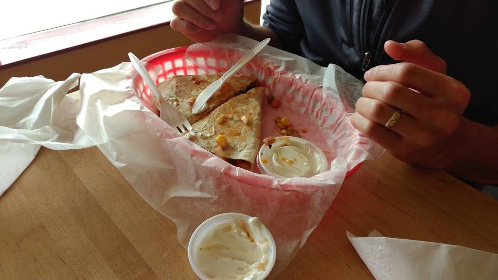 Holy Guacamole | restaurant | 280 Bleams Rd, Kitchener, ON N2C 2G2, Canada | 5198941069 OR +1 519-894-1069