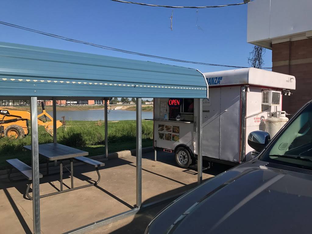 La Esperanza taco truck | restaurant | Houston, TX 77070, USA | 8329868862 OR +1 832-986-8862