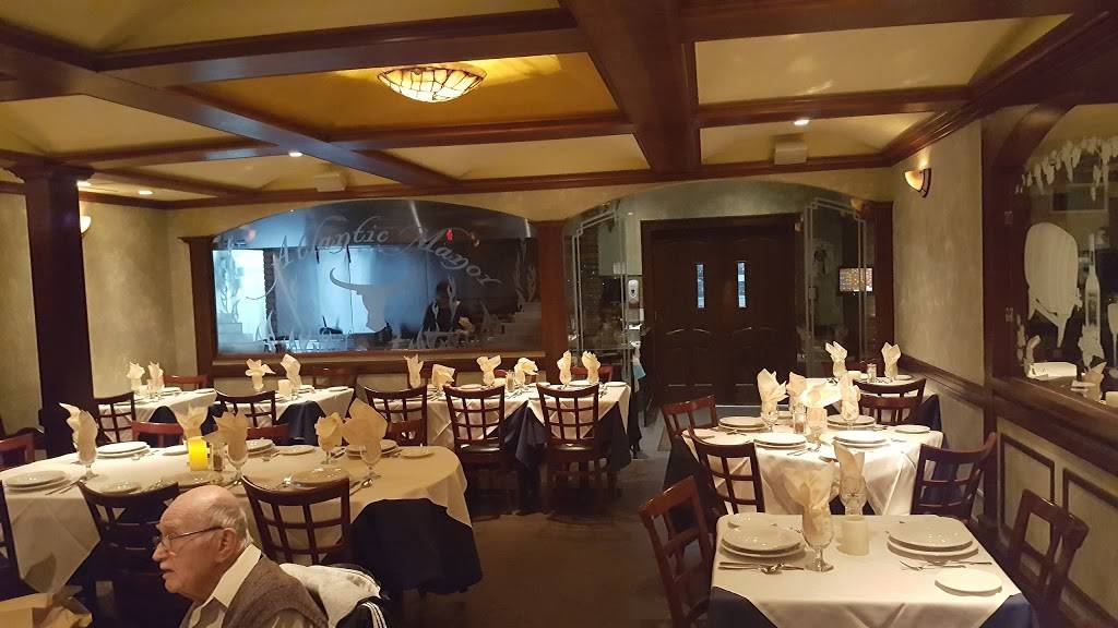 Atlantic Manor | restaurant | 83 Main St, Ogdensburg, NJ 07439, USA | 9738236378 OR +1 973-823-6378