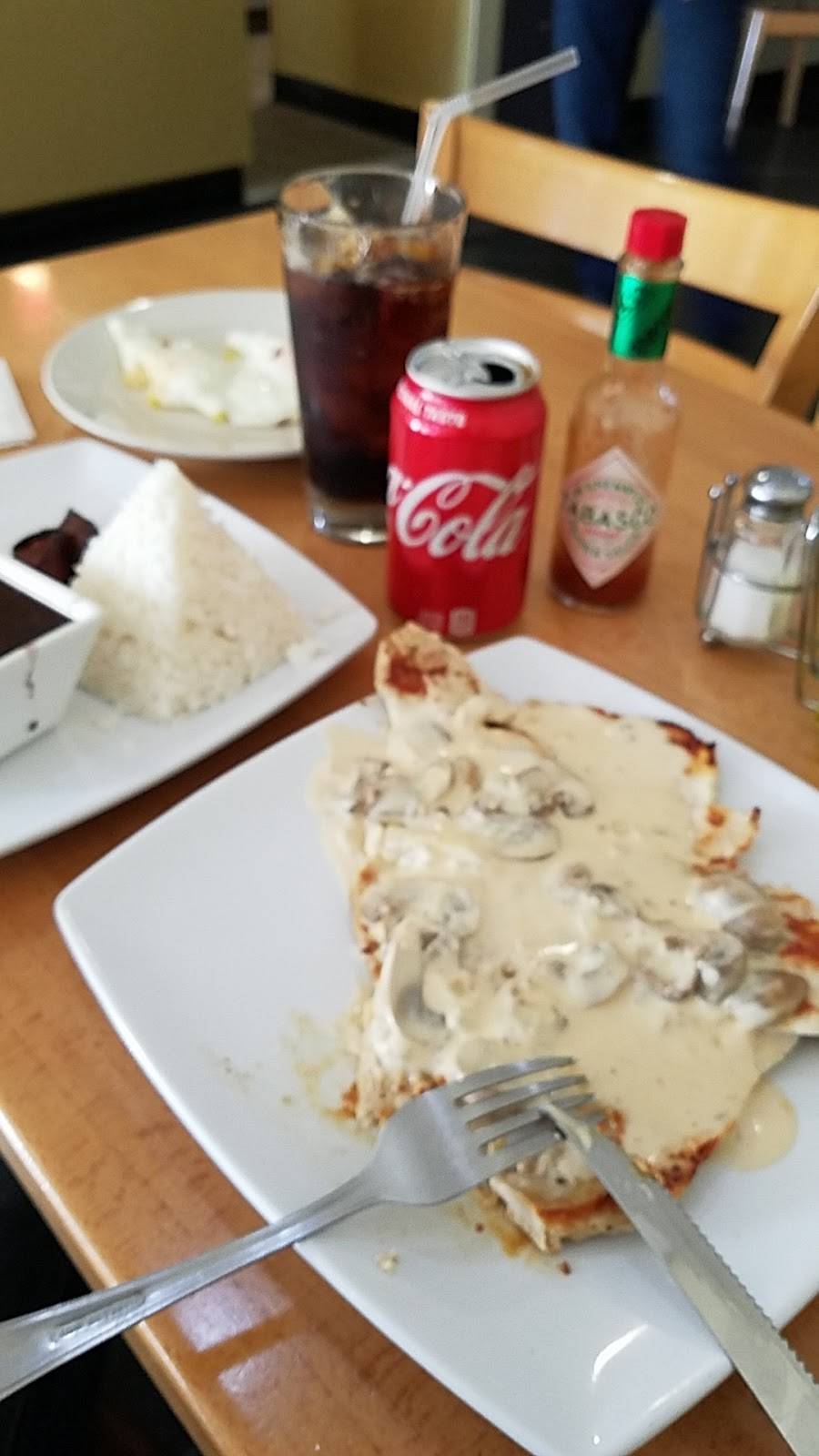 Pedritos Cafe | restaurant | 6941 SW 196th Ave, Southwest Ranches, FL 33332, USA | 9542520495 OR +1 954-252-0495