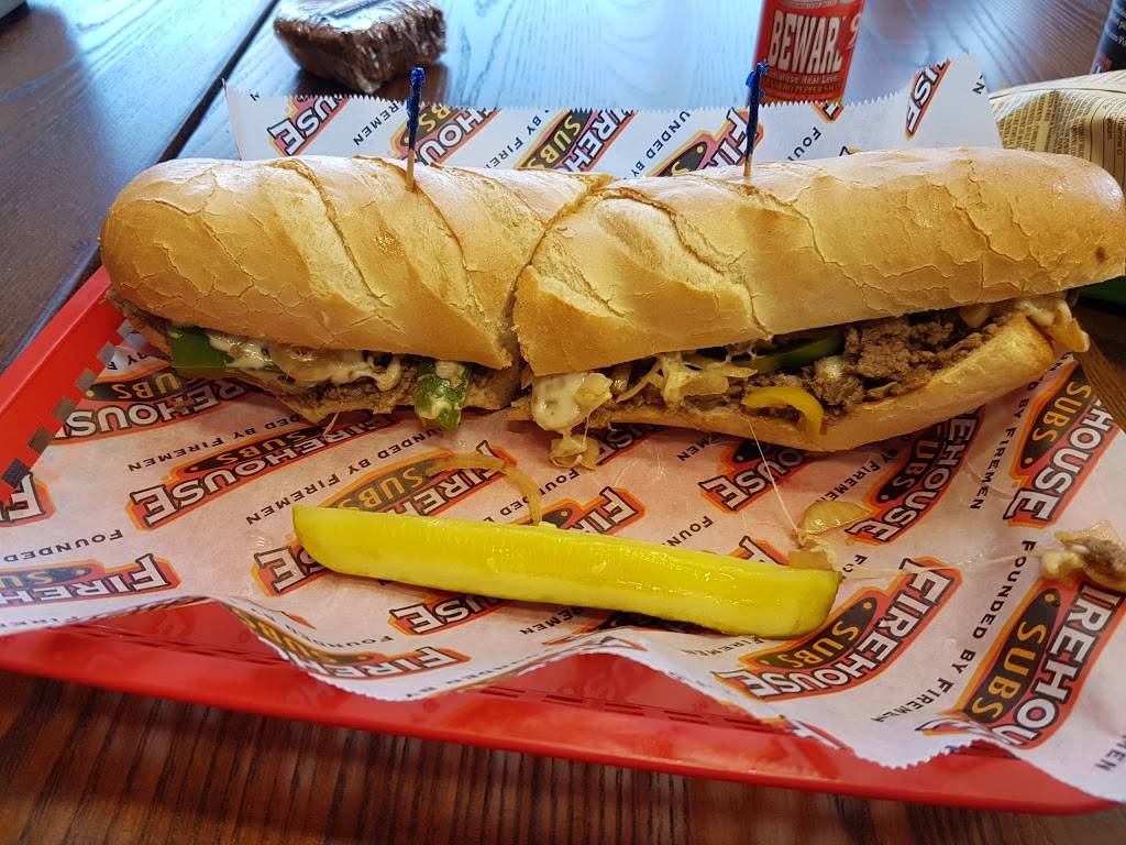 Firehouse Subs | restaurant | 372 Taunton Rd E l04, Whitby, ON L1R 0H4, Canada | 9056553473 OR +1 905-655-3473